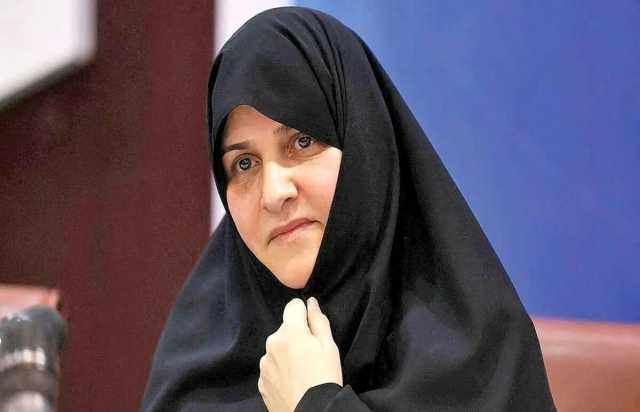 ببینید | جمیله علم الهدی: امروز فحشا کشور را با مشکلات جدی روبه رو کرده است