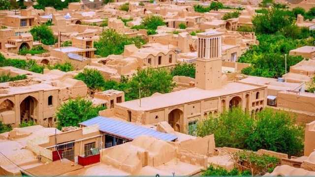 یزد میزبان جشن صنایع‌دستی و زیورآلات سنتی همزمان با هفته میراث فرهنگی