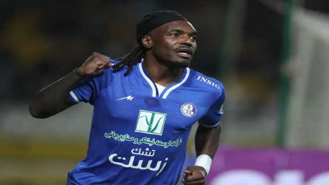 بمب نقل و انتقالات ترکید/ بیفوما پرسپولیسی شد