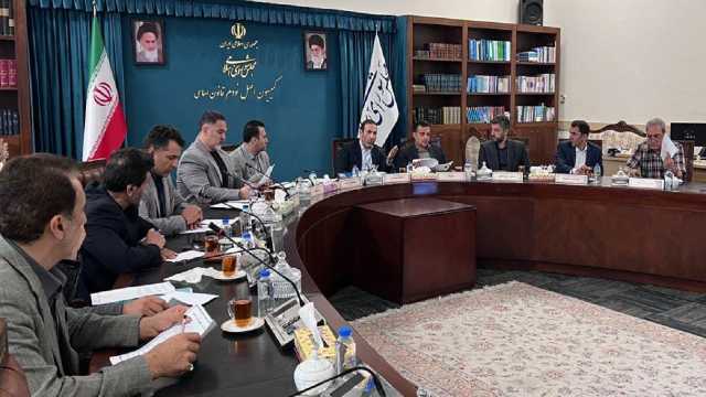 زنگ تعامل سازنده در بهارستان برای ورزش کشور به صدا درآمد