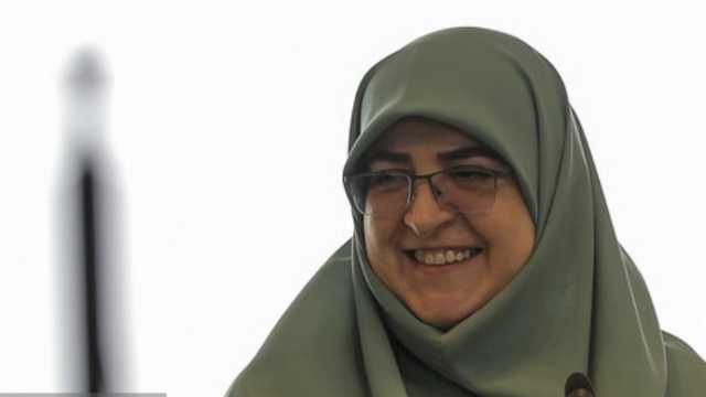 راهی تازه در ورزش زنان گشوده شد