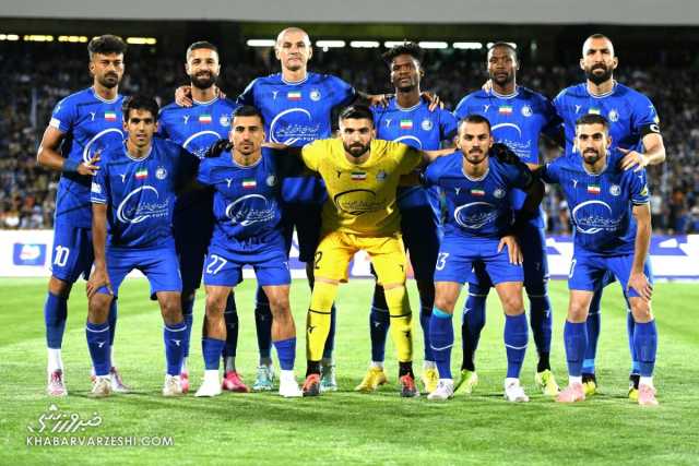 استقلال رکورد منفی اش را از بین برد!