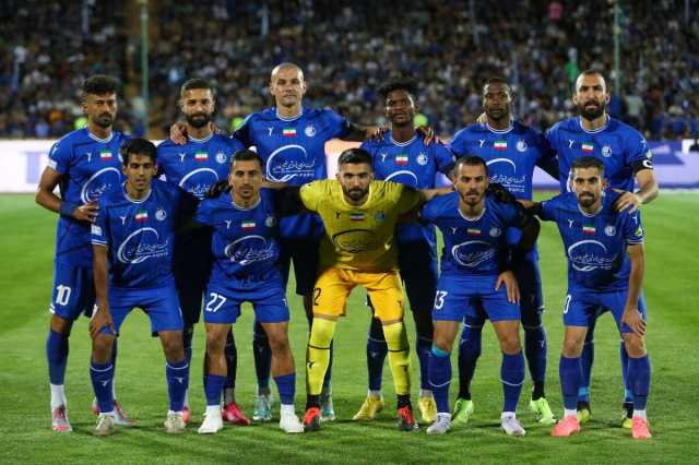 استقلال با 6 غایب راهی اصفهان می‌شود!