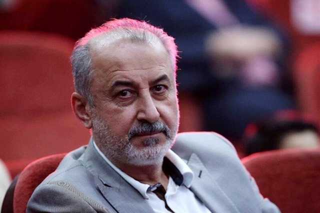 بررسی آخرین شرایط تیم در گفت‌وگوی مدیرعامل و سرمربی پرسپولیس