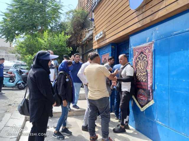 تکرار سناریوی فرهاد مجیدی با مجتبی جباری/ قهرمانی‌های تلخ استقلال با چاشنی اشک و اضطراب!