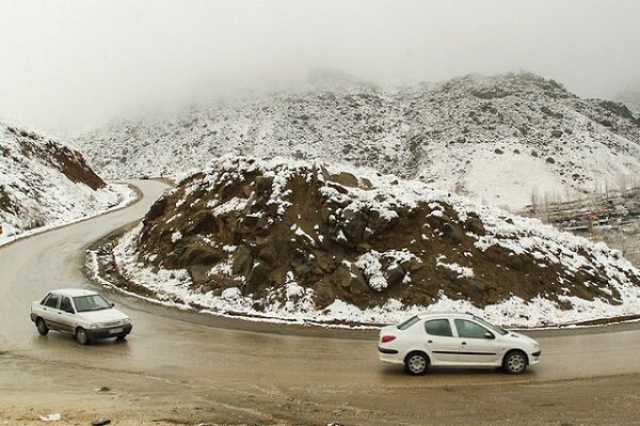 برف سنگین یکی از محورهای ارتباطی خوزستان را مسدود کرد – آفتاب نو | اخبار ورزشی