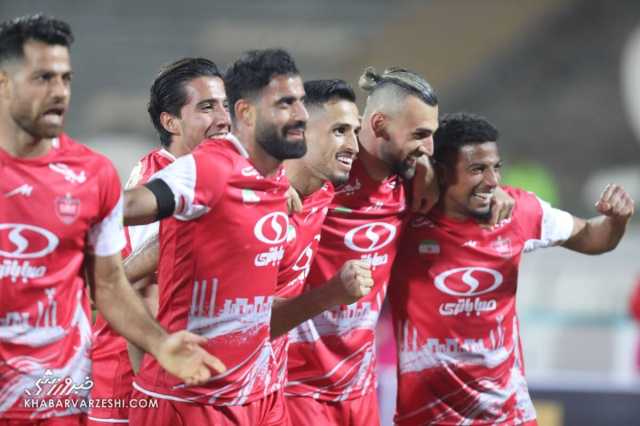 پرسپولیس 1403 موفق بود یا ناکام؟!