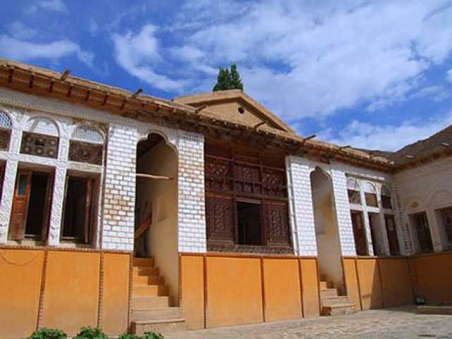 خبر یزد