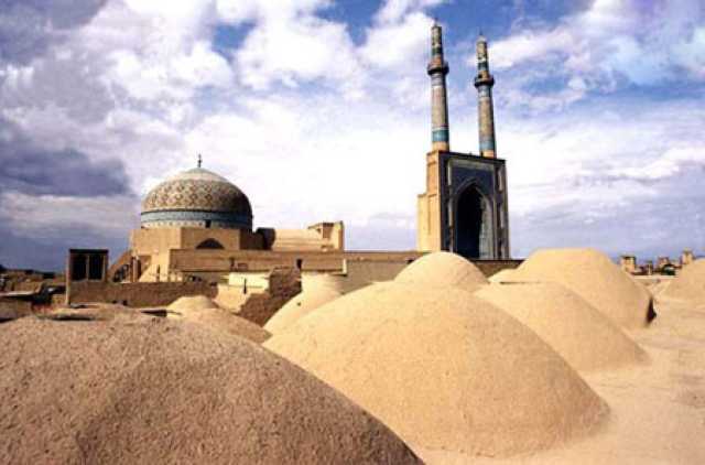 خبر یزد