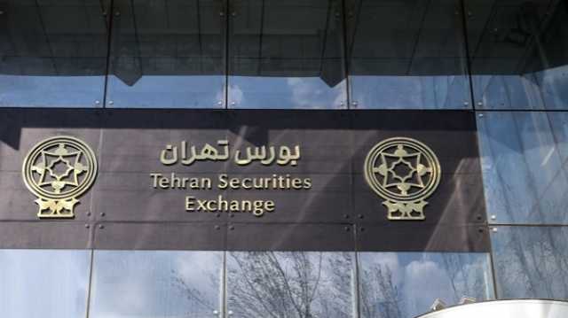 بورس تهران در پایان معاملات روز سه شنبه