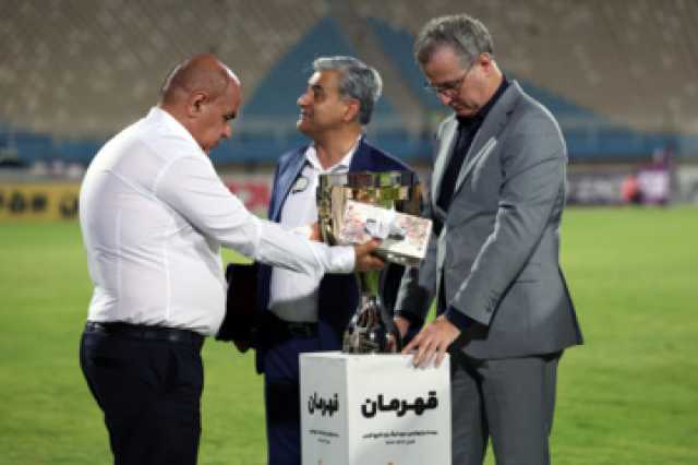 پیام فارس