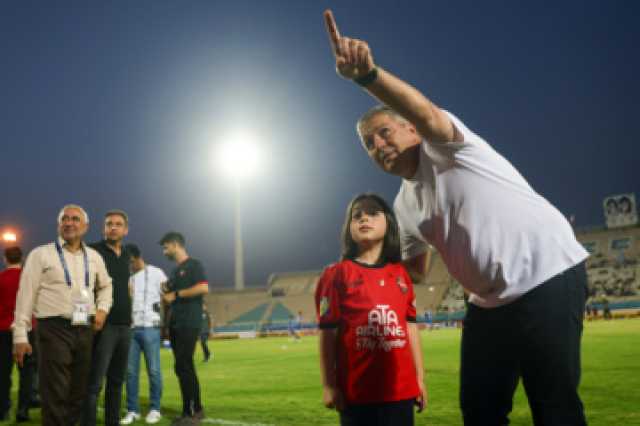 پیام فارس