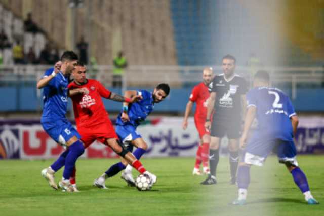 پیام فارس