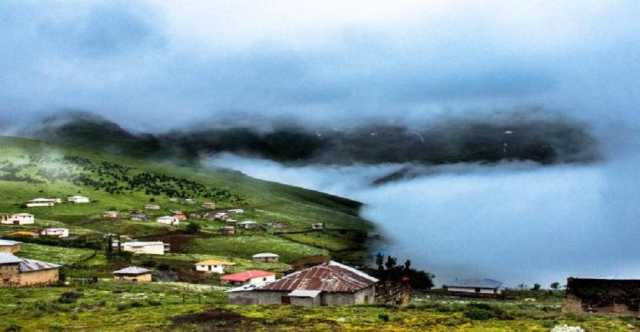 نسیم گیلان