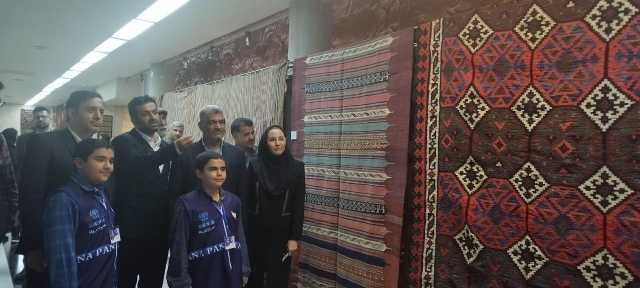 میراث فرهنگی باید برای تولید ثروت فرهنگی مورد استفاده قرار گیرد