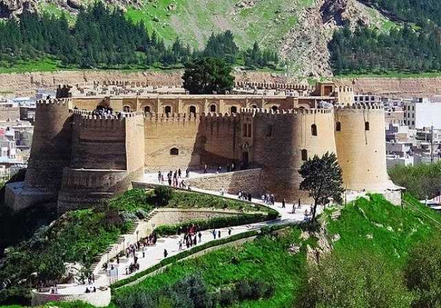 پیام خوزستان