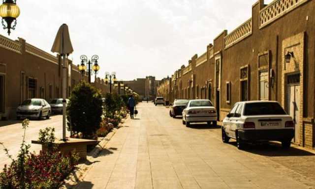 خبر یزد