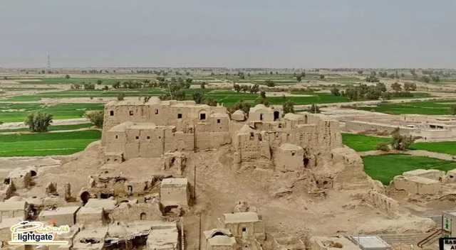 مسیر سفر از تهران تا ایرانشهر و زابل