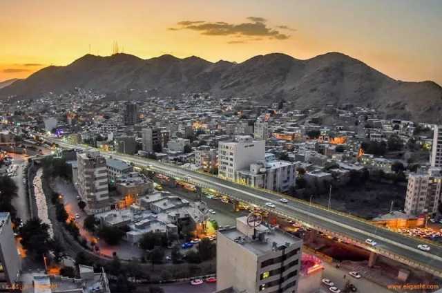 پیام خوزستان