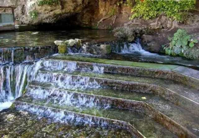 چطور به دیوچشمه برویم؟