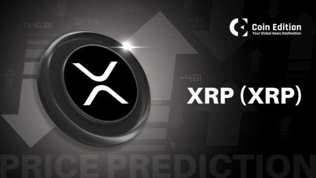 پیش‌بینی قیمت XRP برای 22 اردیبهشت: آیا شکستن پرچم خریداران بالاتر از 2.35 دلار خواهد بود؟