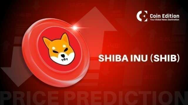 پیش‌بینی قیمت Shiba Inu (Shib) برای 15 مه