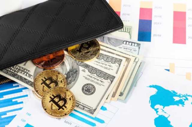 چگونه در ایران با کارت بانکی بیت‌کوین بخریم؟