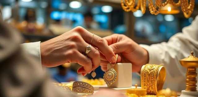 طلاهای کم‌اجرت کدامند؟ توصیه به خریداران