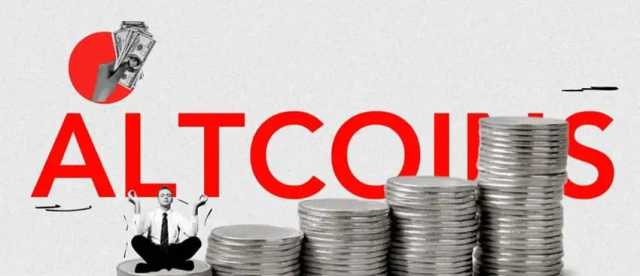 4 آلت‌کوین در وضعیت پرواز قیمت قرار دارند