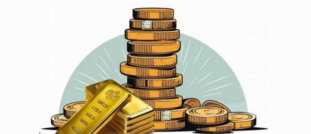 قیمت طلا و سکه در بازار امروز دوشنبه 15 اردیبهشت 1404