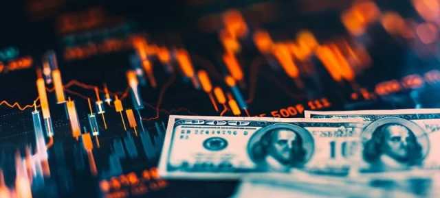 هشدار به دارندگان دلار / نوسان در محدوده خطرناک