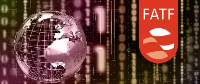 قفل FATF شکست