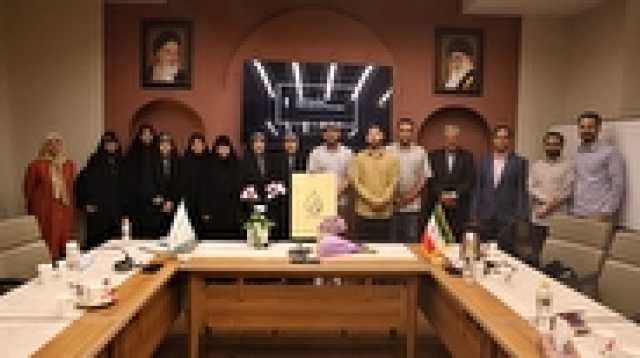 اندیشکده محیا در خانه اندیشه‌ورزان افتتاح شد