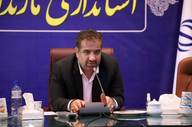 سلگی : مردم شریف ایران آسایش خود را مدیون نیروهای مرزبانی هستند