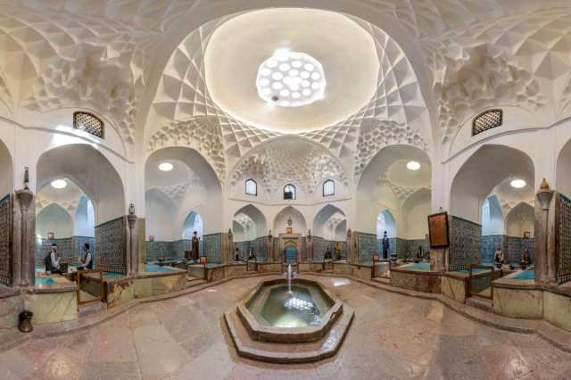 طرح دیجیتال‌سازی 10 موزه استان کرمان اجرا می‌شود
