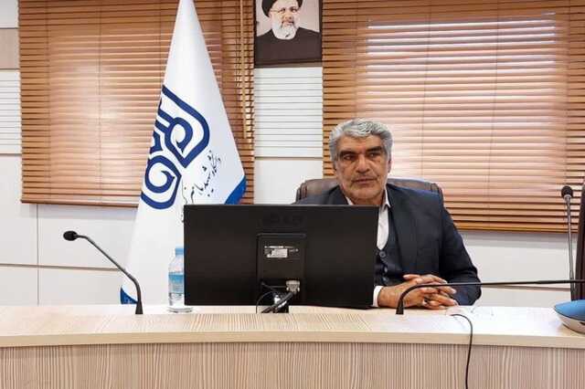 دبیر علمی دهمین کنگره ادبیات پایداری: قریب به 40 دانشگاه و مرکز آموزش عالی سراسر کشور در رشته ادبیات پایداری ثبت‌نام می‌کنند