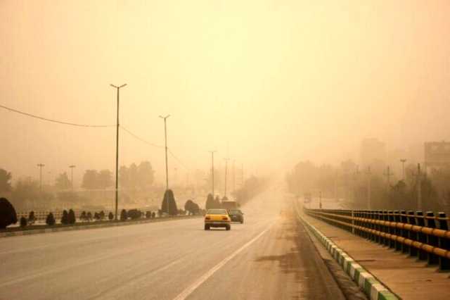 مدارس کردستان تعطیل شد