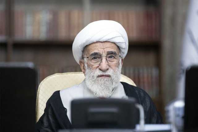آیت‌الله جنتی: تک‌تک آرای مردم ایران را اسناد حقانیت جمهوری اسلامی ایران می‌دانم