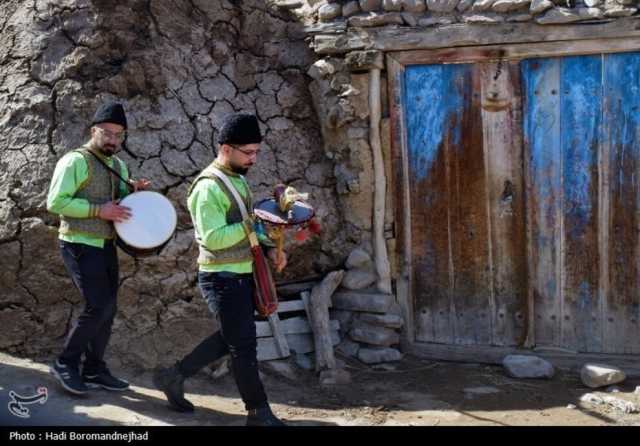 پیام آذری