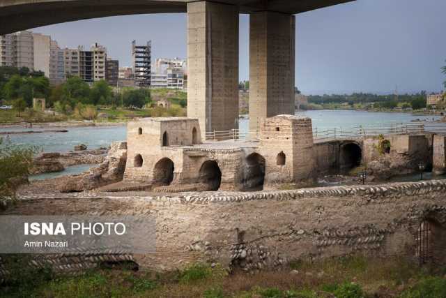 پیام خوزستان