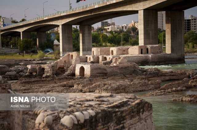 پیام خوزستان