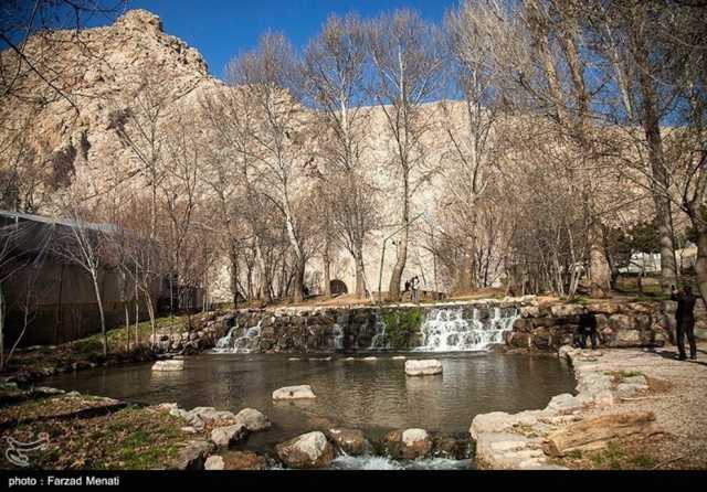 پیام خوزستان