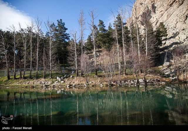 پیام خوزستان