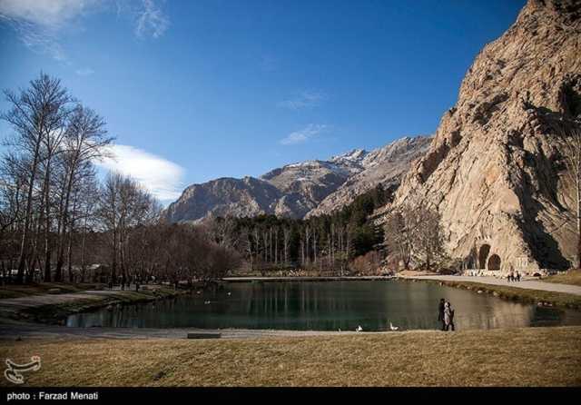 پیام خوزستان