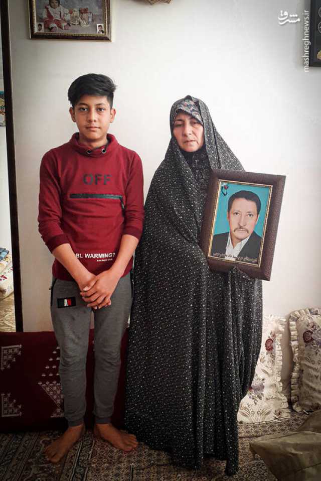پیام مازند