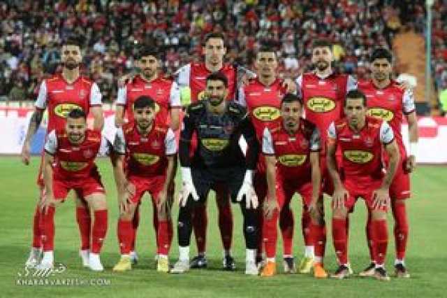 پرسپولیس نباید با استقلال هم مثل مس بازی کند