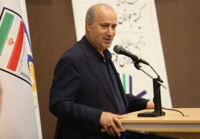 واکنش تاج به شکست پرسپولیس در آزادی