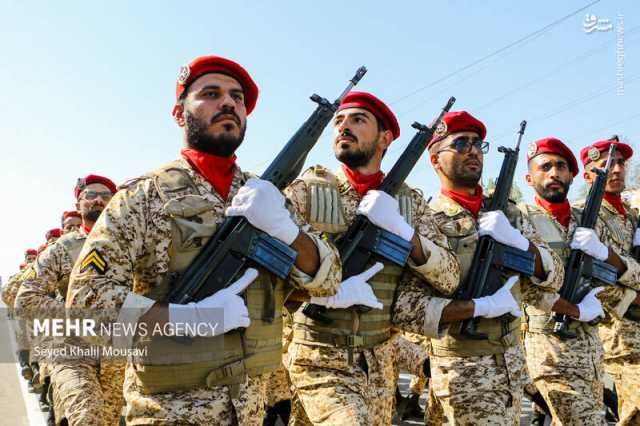 پیام خوزستان