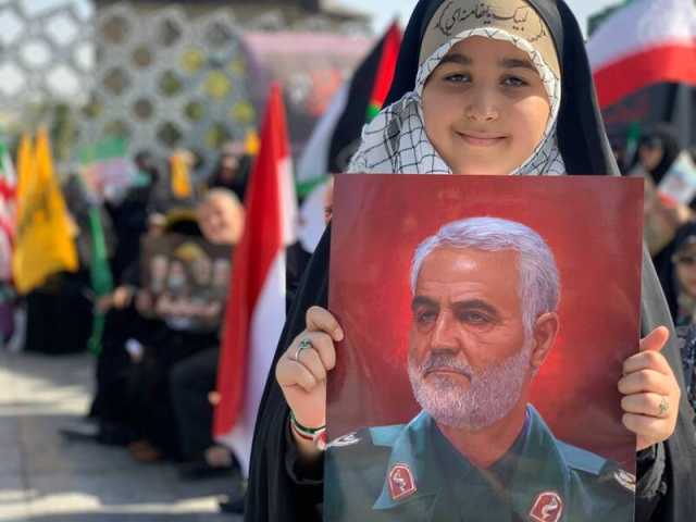 پیام خوزستان