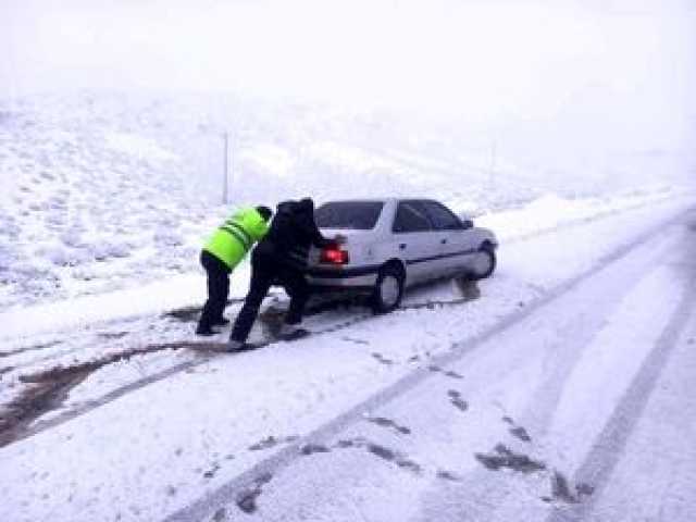 سفر به روستاهای کوهستانی مازندران ممنوع